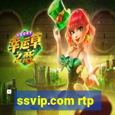 ssvip.com rtp